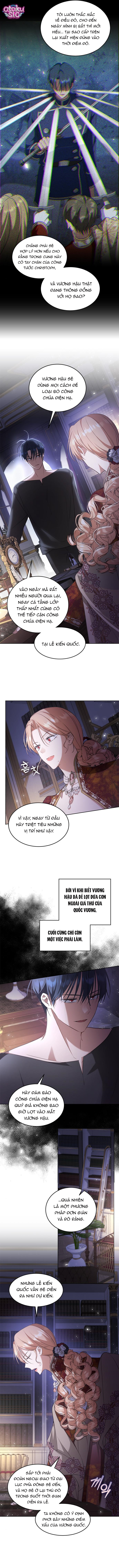 Cách Săn Mồi - Chap 85 - Trang 5