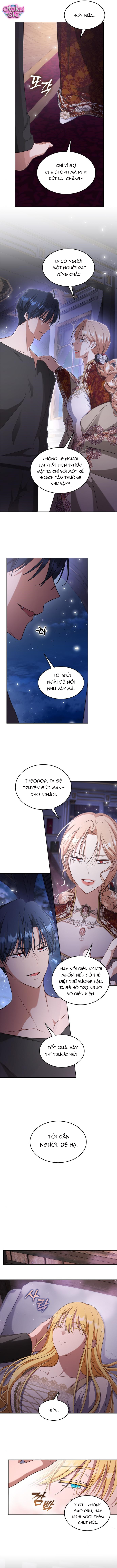 Cách Săn Mồi - Chap 85 - Trang 6