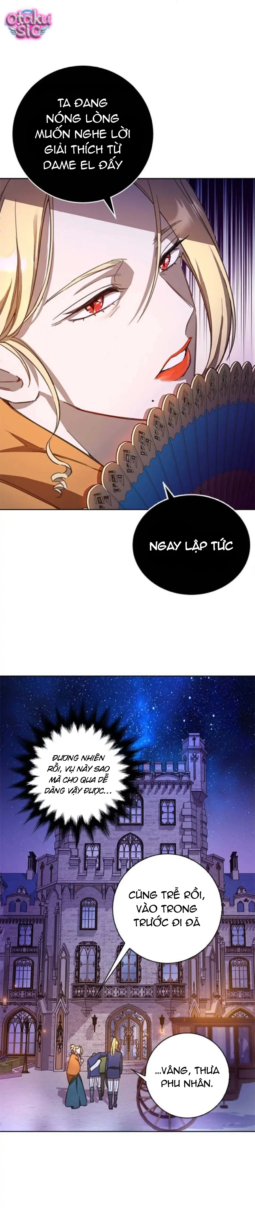 Cách Săn Mồi - Chap 9 - Trang 13
