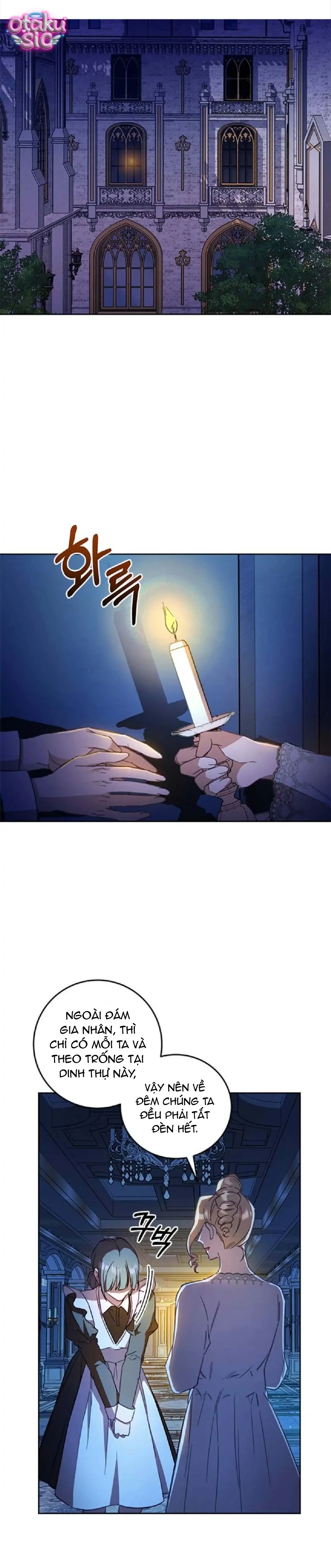 Cách Săn Mồi - Chap 9 - Trang 15