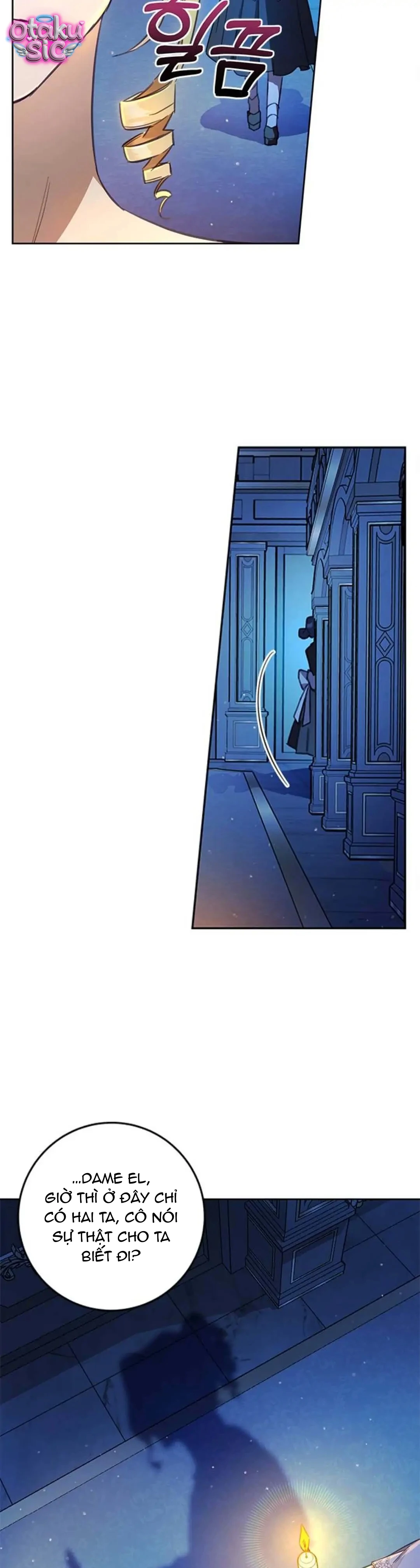 Cách Săn Mồi - Chap 9 - Trang 17