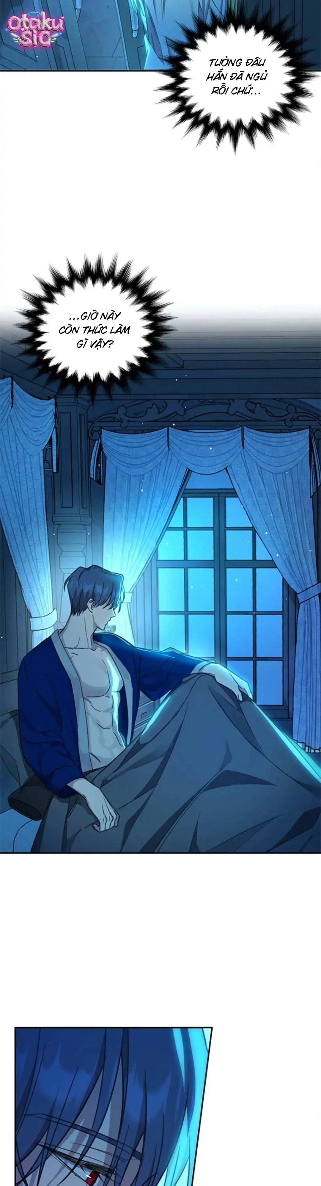 Cách Săn Mồi - Chap 9 - Trang 20