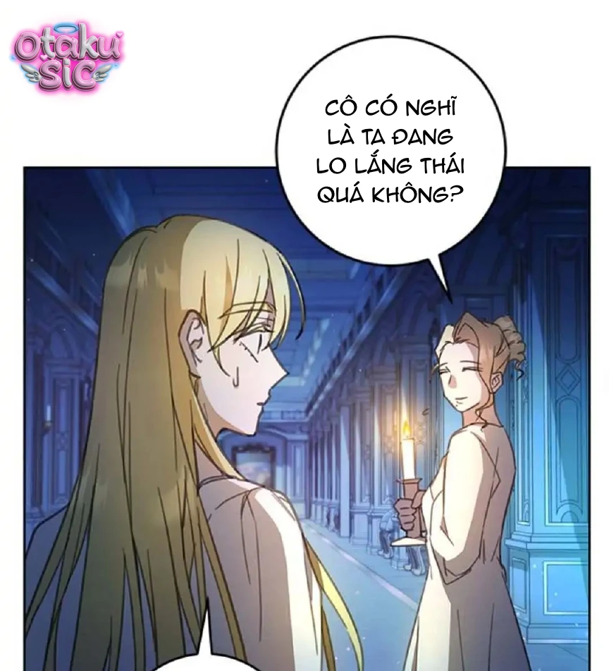 Cách Săn Mồi - Chap 9 - Trang 21