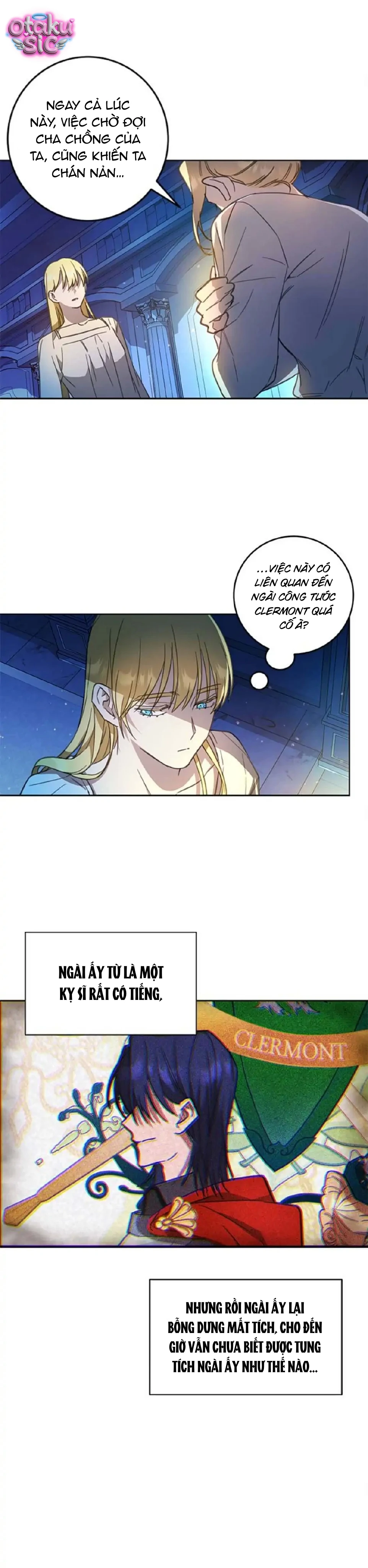 Cách Săn Mồi - Chap 9 - Trang 23