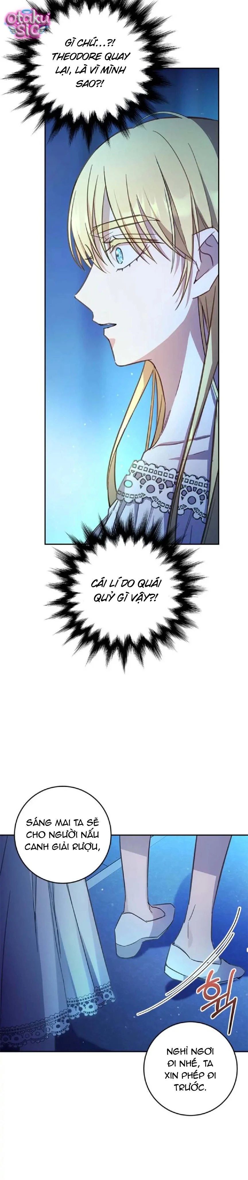 Cách Săn Mồi - Chap 9 - Trang 25