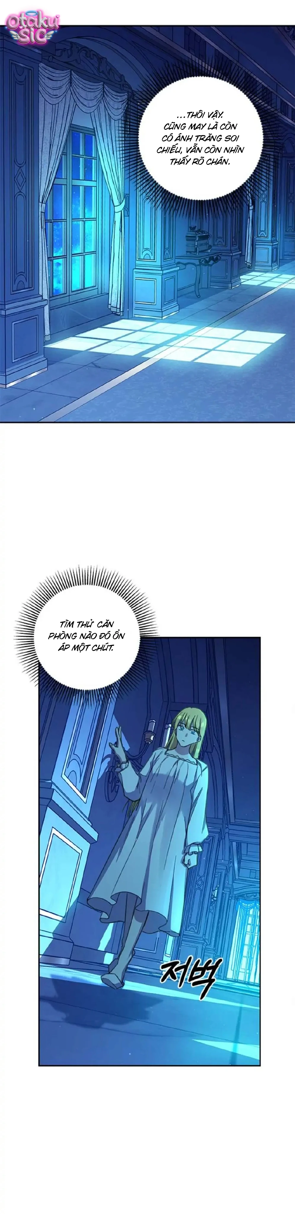 Cách Săn Mồi - Chap 9 - Trang 27