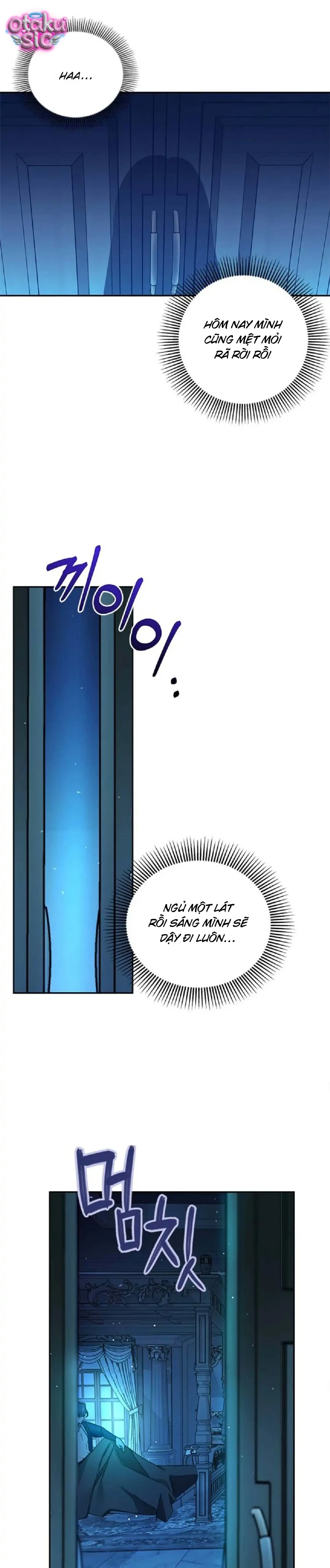 Cách Săn Mồi - Chap 9 - Trang 28