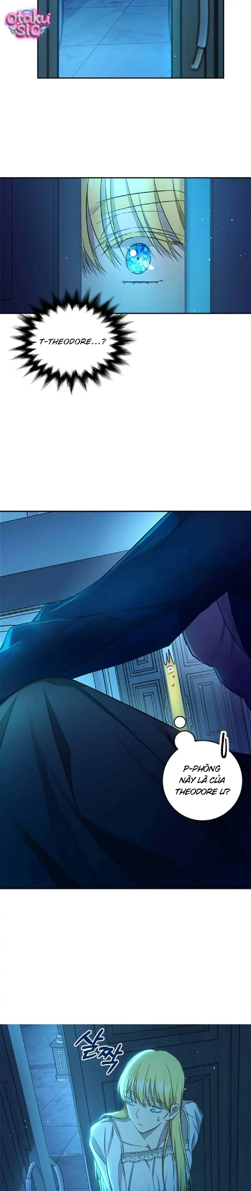 Cách Săn Mồi - Chap 9 - Trang 29