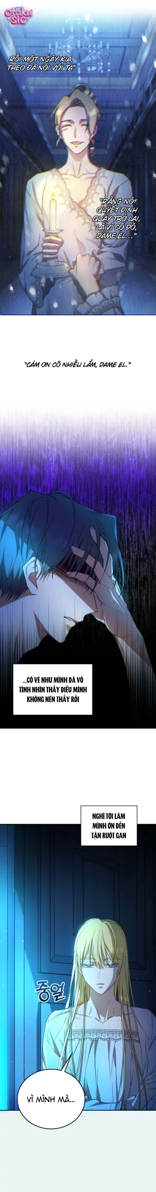 Cách Săn Mồi - Chap 9 - Trang 31