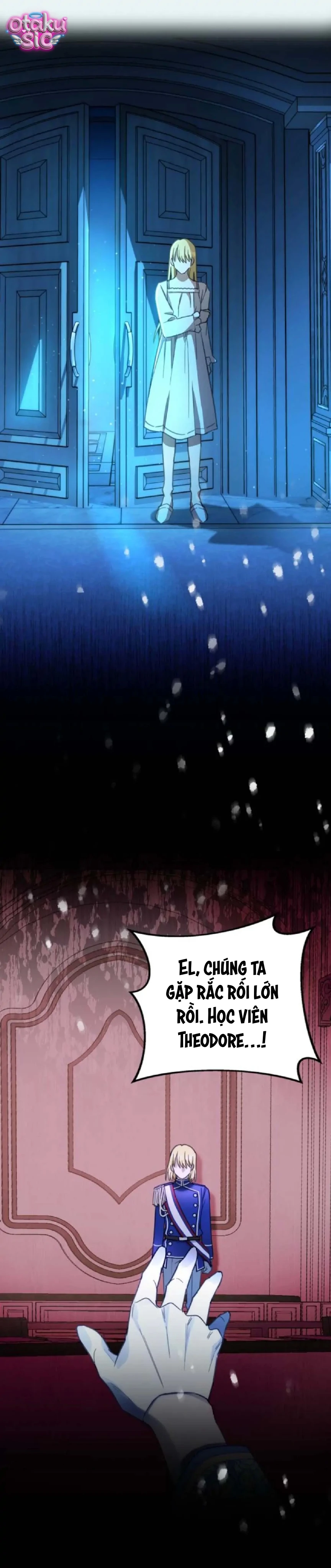 Cách Săn Mồi - Chap 9 - Trang 32