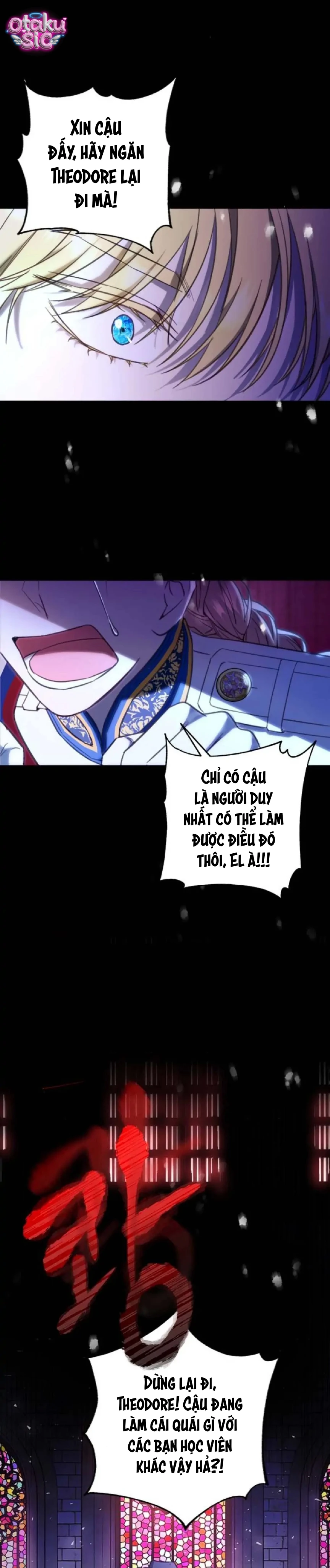 Cách Săn Mồi - Chap 9 - Trang 33