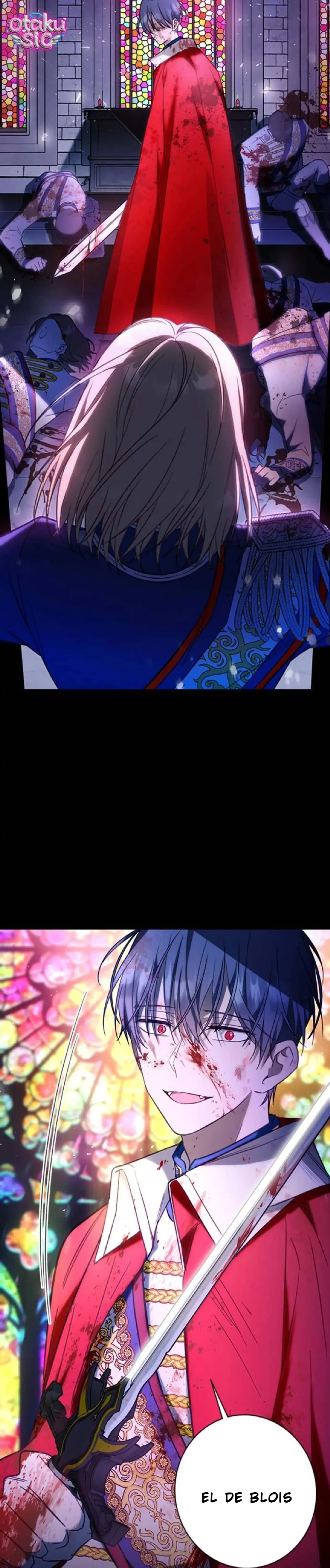 Cách Săn Mồi - Chap 9 - Trang 34