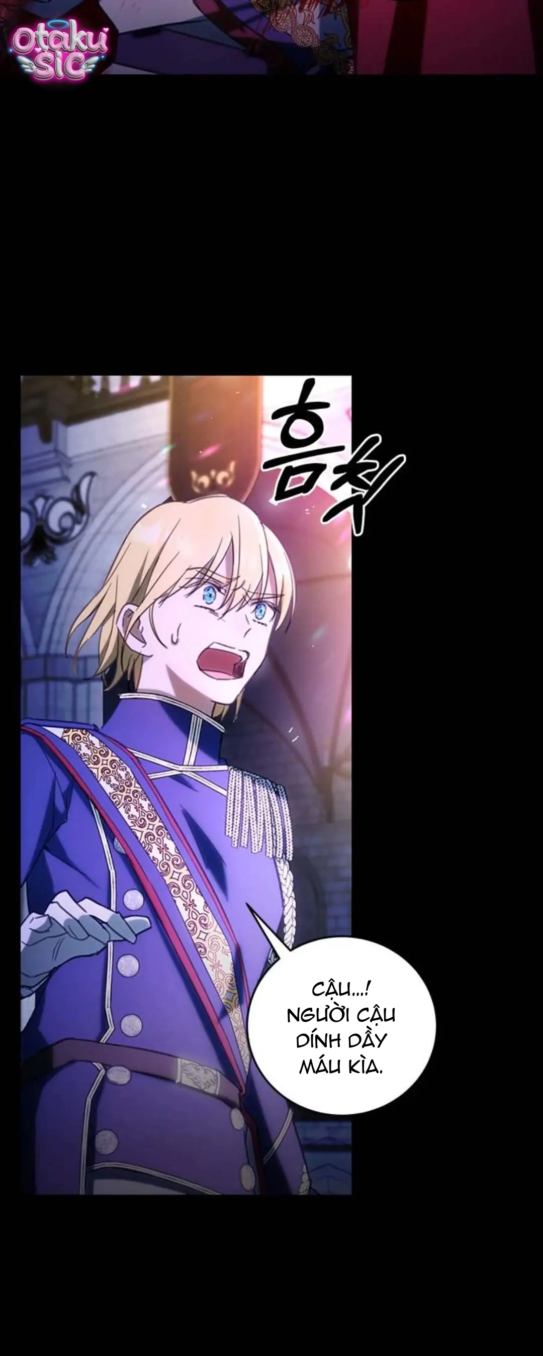 Cách Săn Mồi - Chap 9 - Trang 35