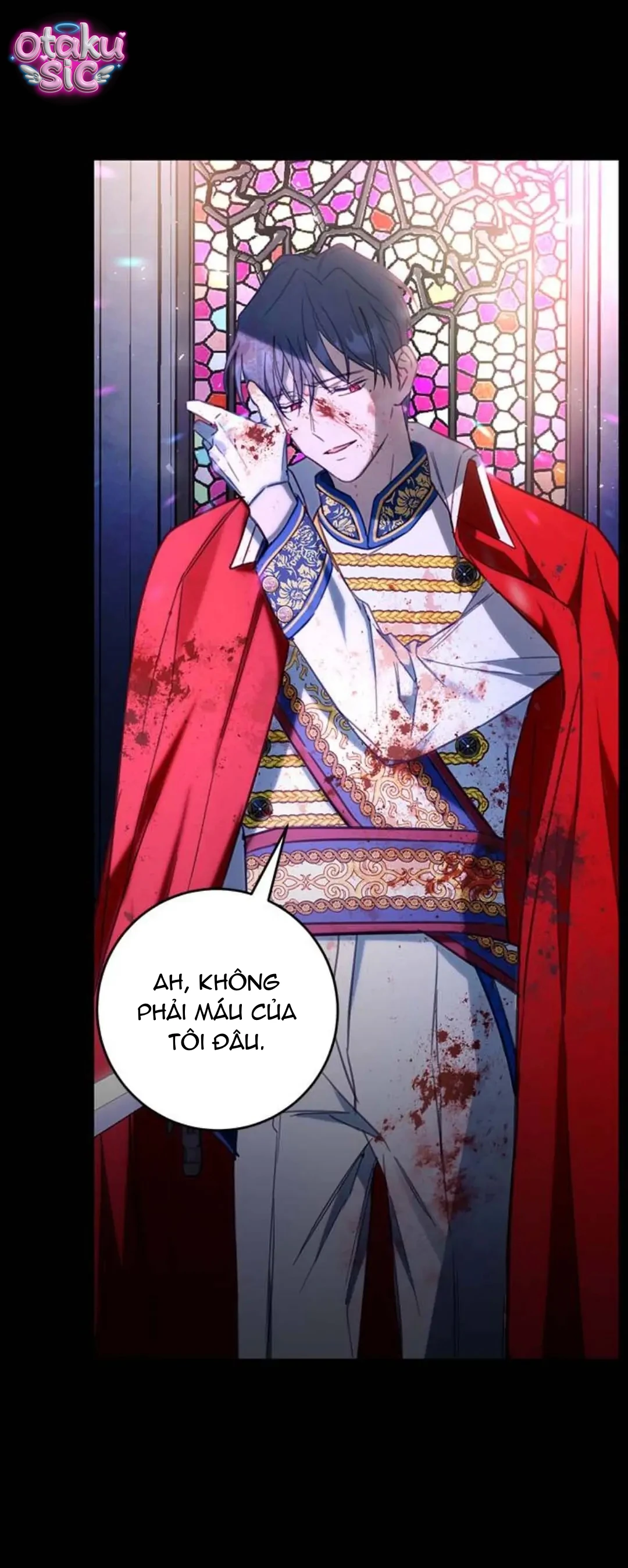 Cách Săn Mồi - Chap 9 - Trang 36
