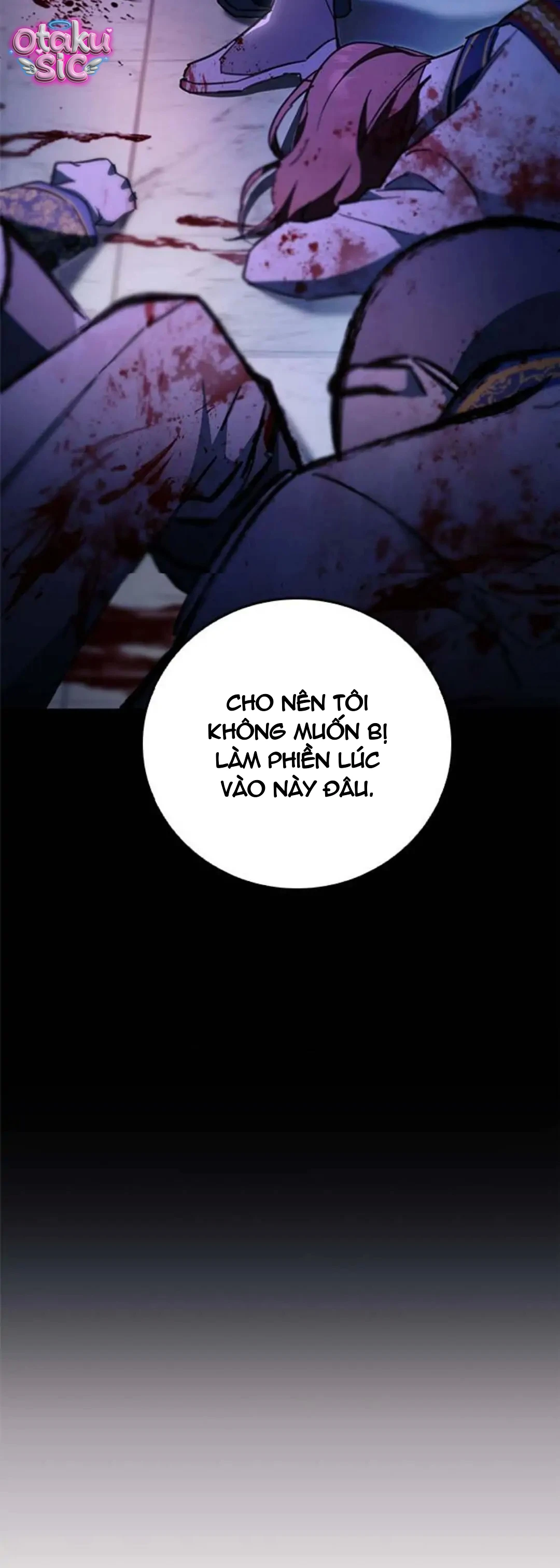 Cách Săn Mồi - Chap 9 - Trang 39