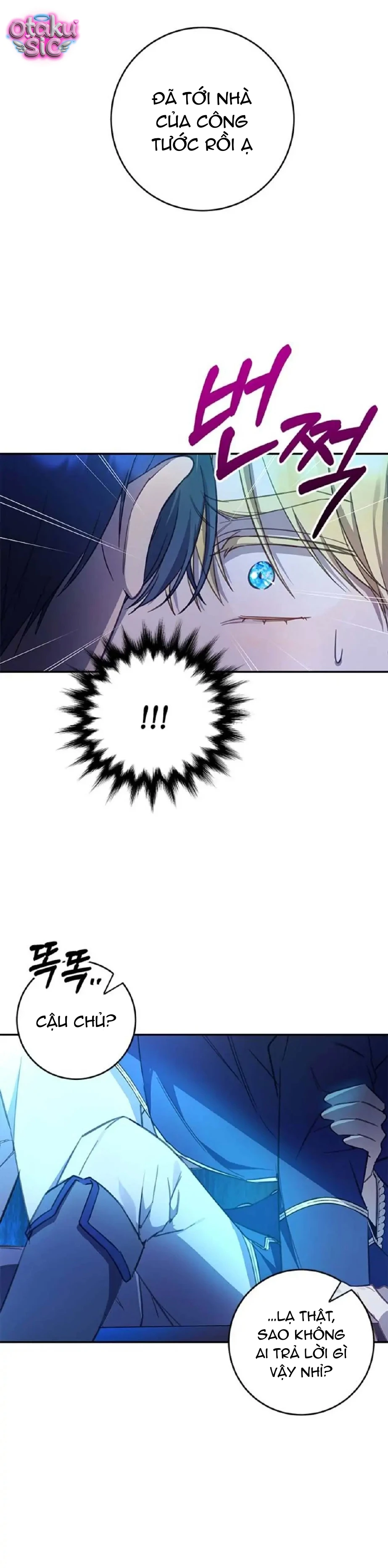 Cách Săn Mồi - Chap 9 - Trang 4