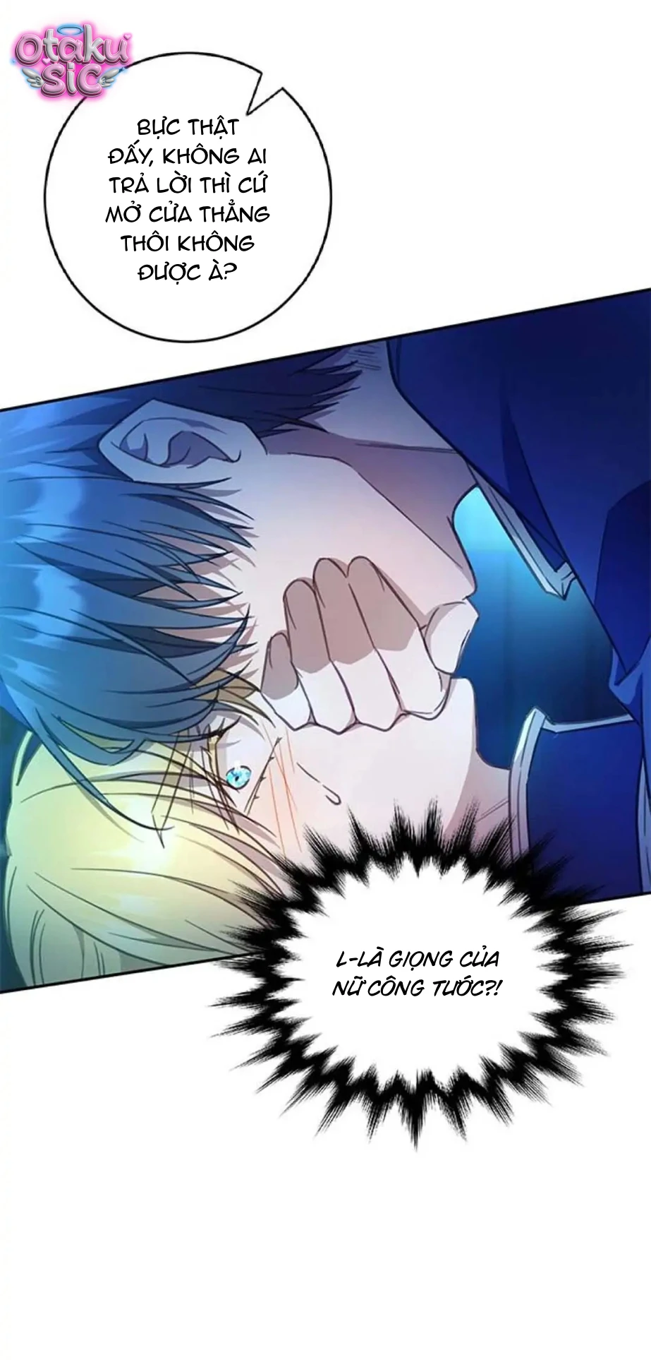 Cách Săn Mồi - Chap 9 - Trang 5