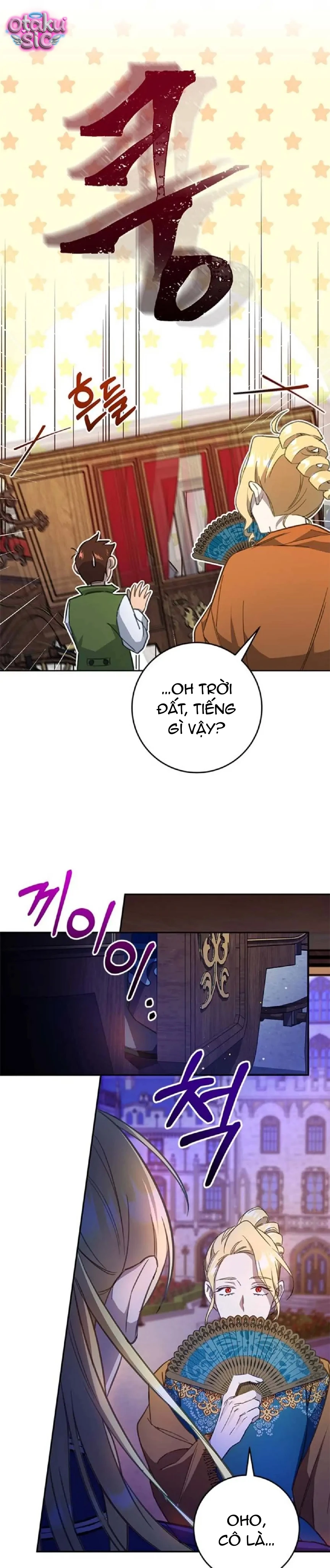 Cách Săn Mồi - Chap 9 - Trang 7