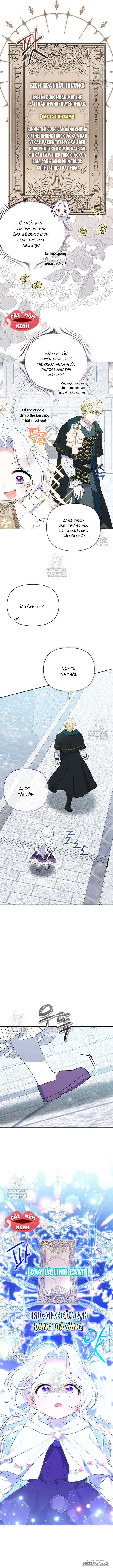Cái Giá Của Tái Sinh - Chap 10 - Trang 12