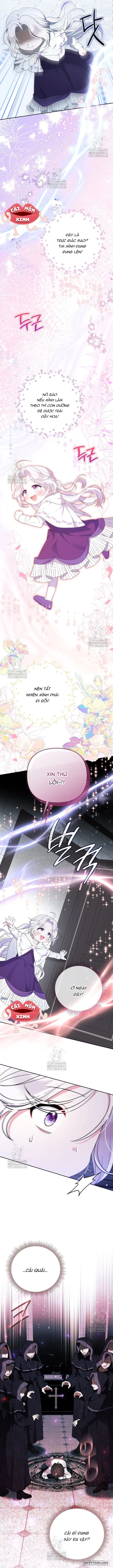 Cái Giá Của Tái Sinh - Chap 10 - Trang 14