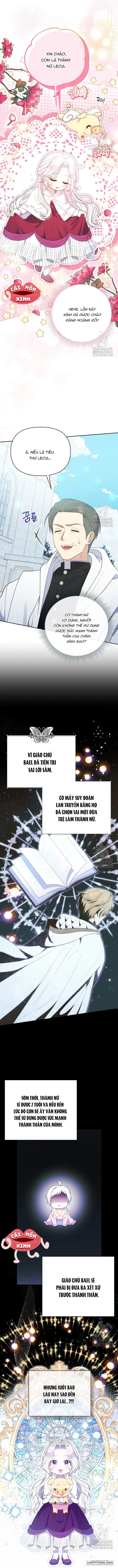 Cái Giá Của Tái Sinh - Chap 10 - Trang 5