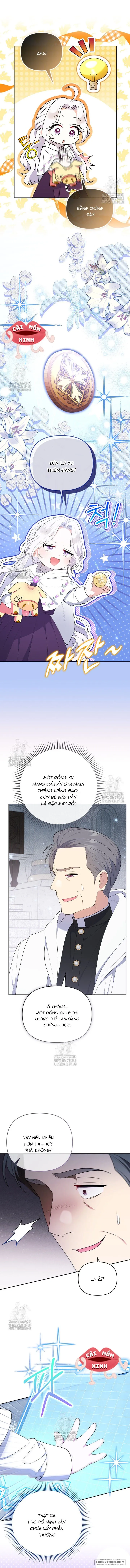 Cái Giá Của Tái Sinh - Chap 10 - Trang 7