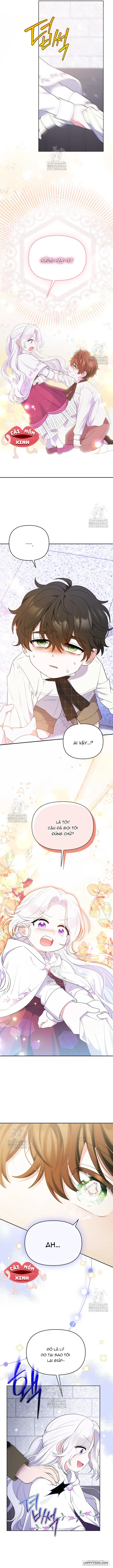 Cái Giá Của Tái Sinh - Chap 11 - Trang 10