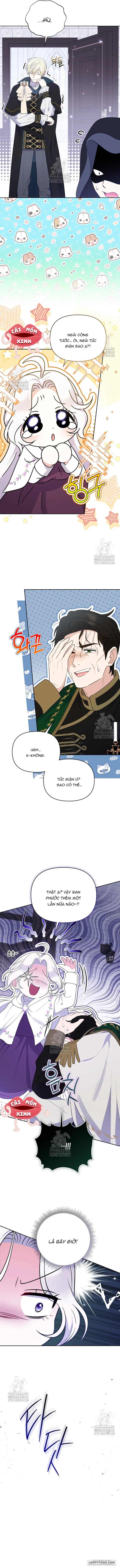 Cái Giá Của Tái Sinh - Chap 11 - Trang 9