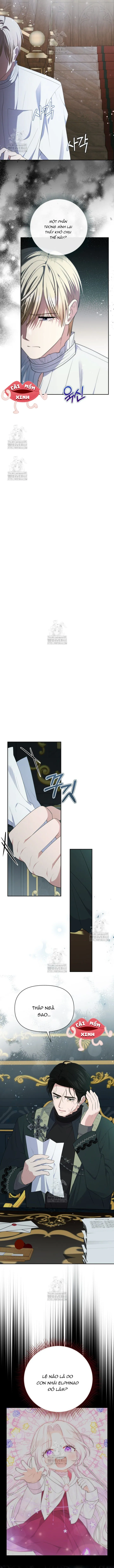 Cái Giá Của Tái Sinh - Chap 12 - Trang 10