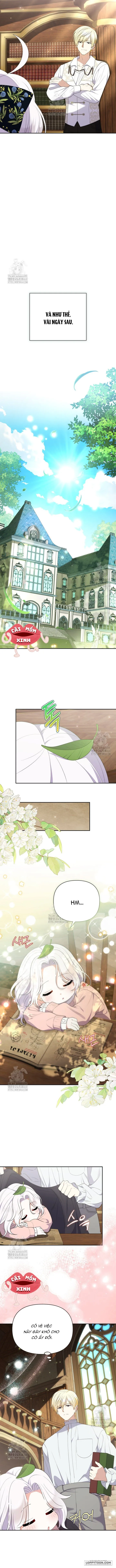 Cái Giá Của Tái Sinh - Chap 12 - Trang 7