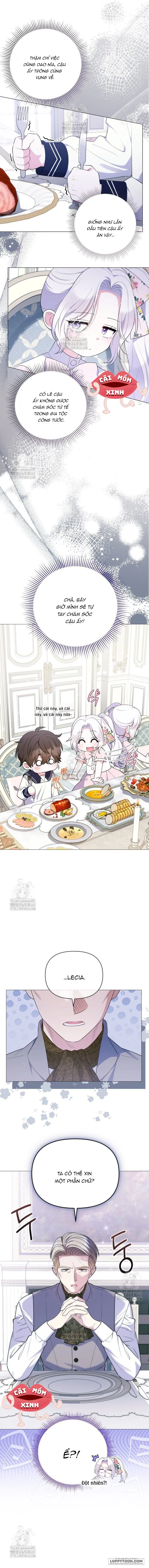 Cái Giá Của Tái Sinh - Chap 14 - Trang 9