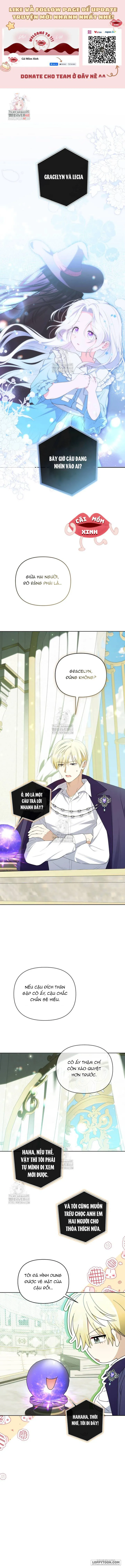 Cái Giá Của Tái Sinh - Chap 17 - Trang 0
