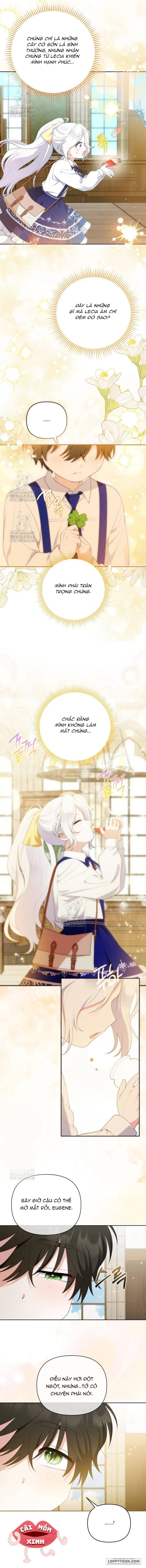 Cái Giá Của Tái Sinh - Chap 18 - Trang 11
