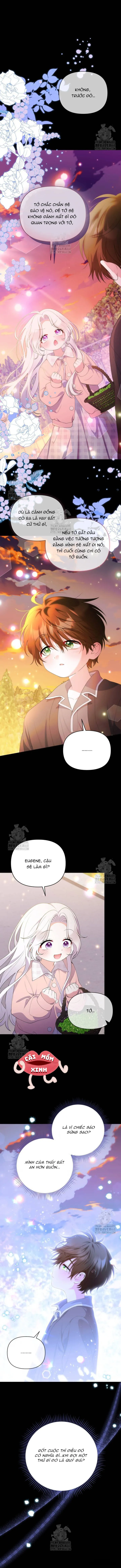 Cái Giá Của Tái Sinh - Chap 19 - Trang 1