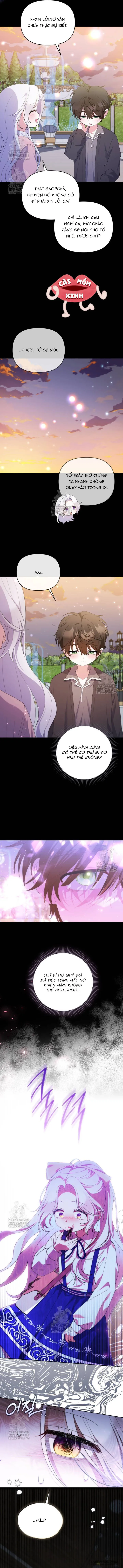Cái Giá Của Tái Sinh - Chap 19 - Trang 2