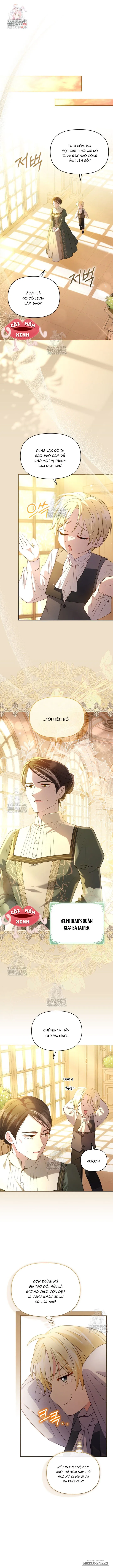 Cái Giá Của Tái Sinh - Chap 2 - Trang 0