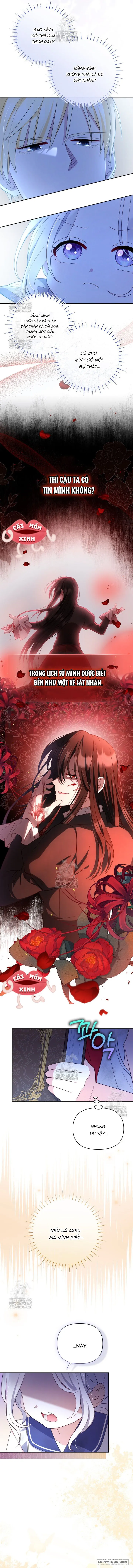 Cái Giá Của Tái Sinh - Chap 2 - Trang 11