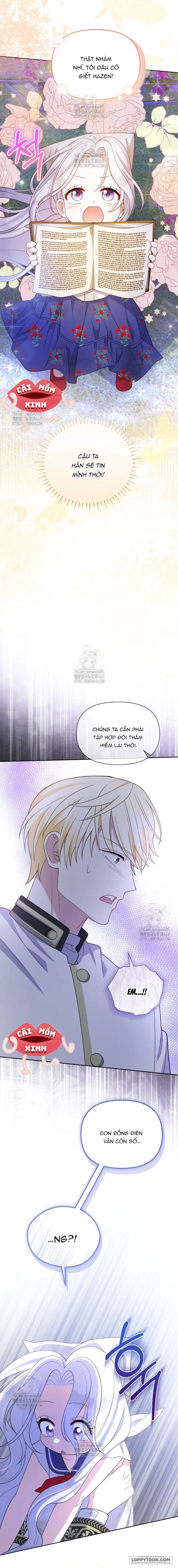 Cái Giá Của Tái Sinh - Chap 2 - Trang 12