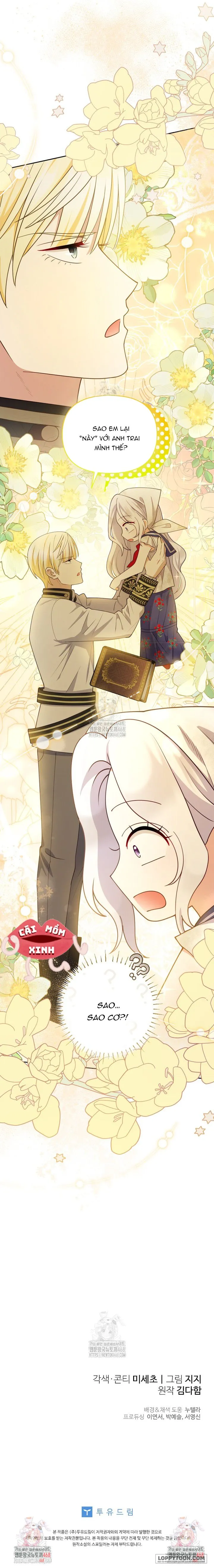 Cái Giá Của Tái Sinh - Chap 2 - Trang 13