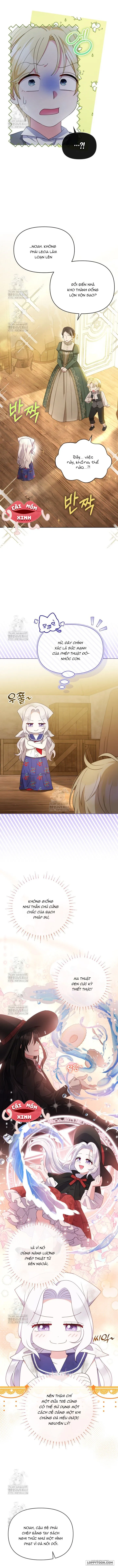 Cái Giá Của Tái Sinh - Chap 2 - Trang 2