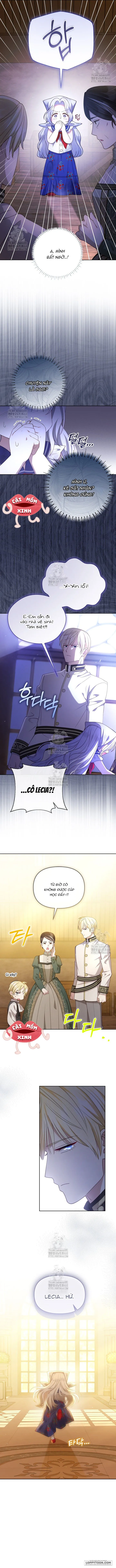 Cái Giá Của Tái Sinh - Chap 2 - Trang 7
