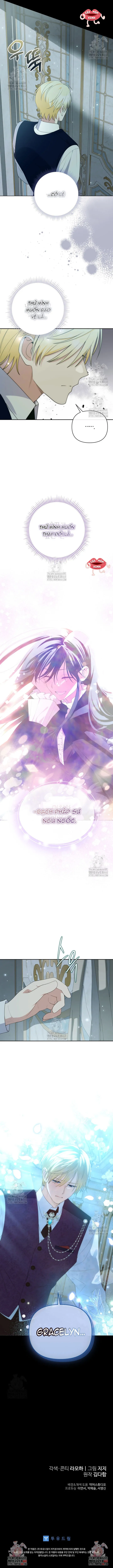 Cái Giá Của Tái Sinh - Chap 21 - Trang 13
