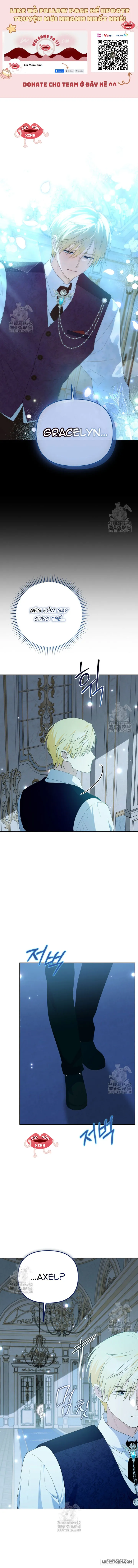Cái Giá Của Tái Sinh - Chap 22 - Trang 0