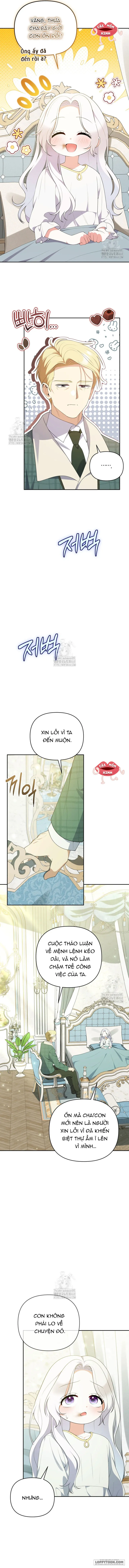 Cái Giá Của Tái Sinh - Chap 22 - Trang 7