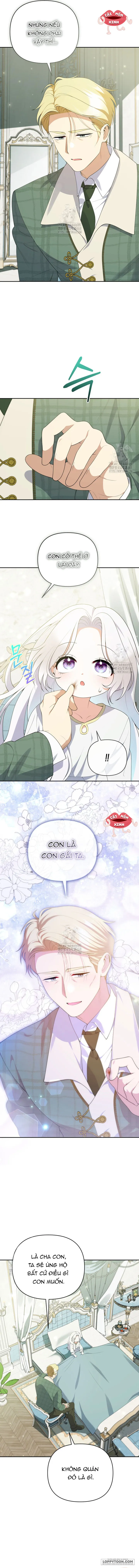 Cái Giá Của Tái Sinh - Chap 22 - Trang 9