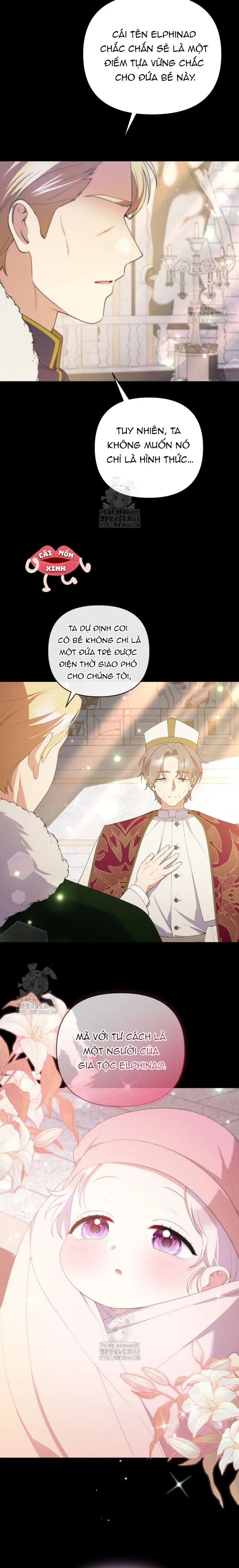 Cái Giá Của Tái Sinh - Chap 23 - Trang 1