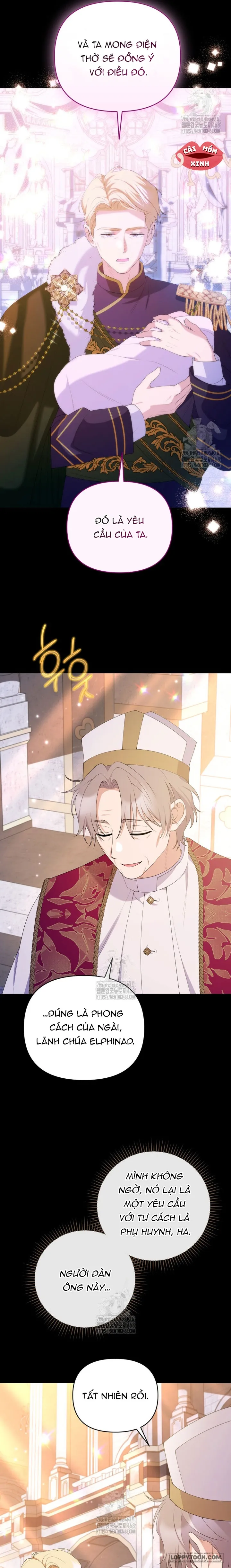 Cái Giá Của Tái Sinh - Chap 23 - Trang 2