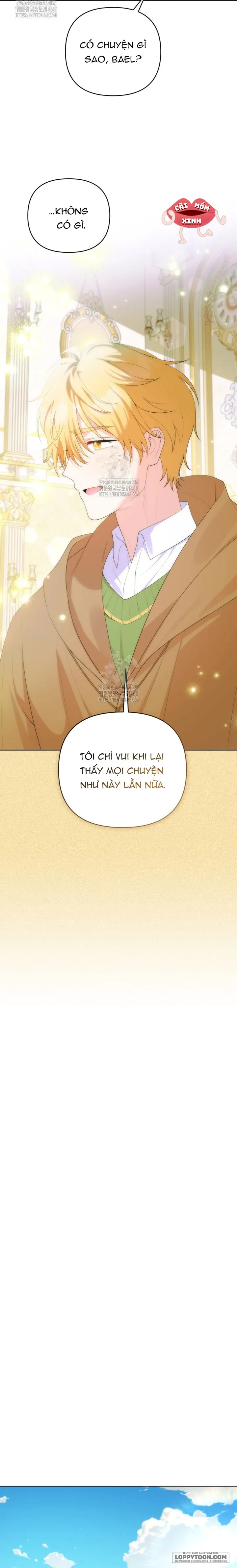 Cái Giá Của Tái Sinh - Chap 23 - Trang 25