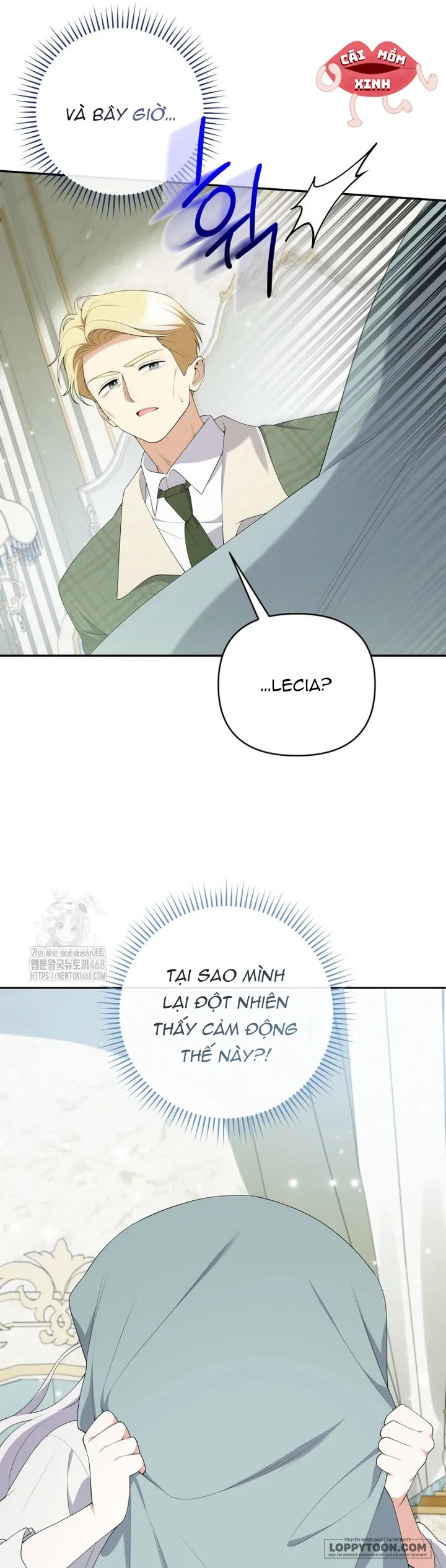 Cái Giá Của Tái Sinh - Chap 23 - Trang 6