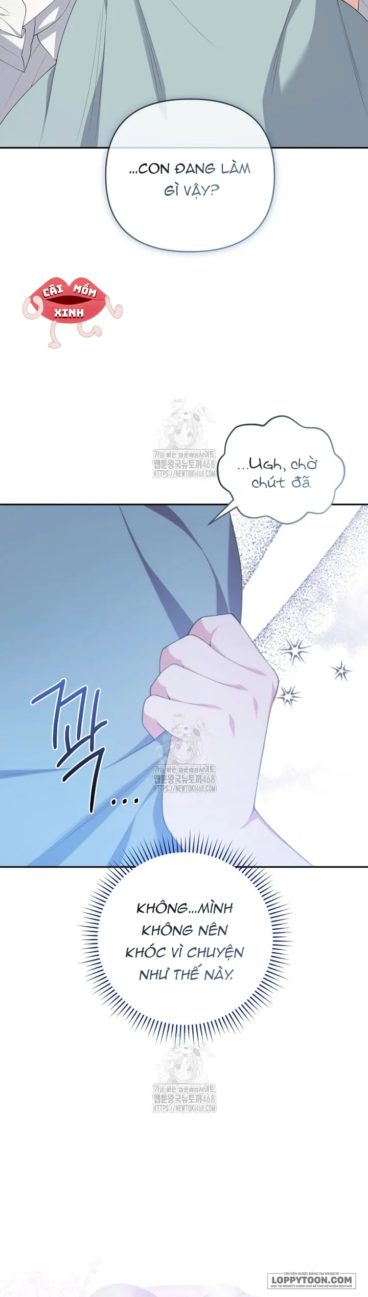 Cái Giá Của Tái Sinh - Chap 23 - Trang 7